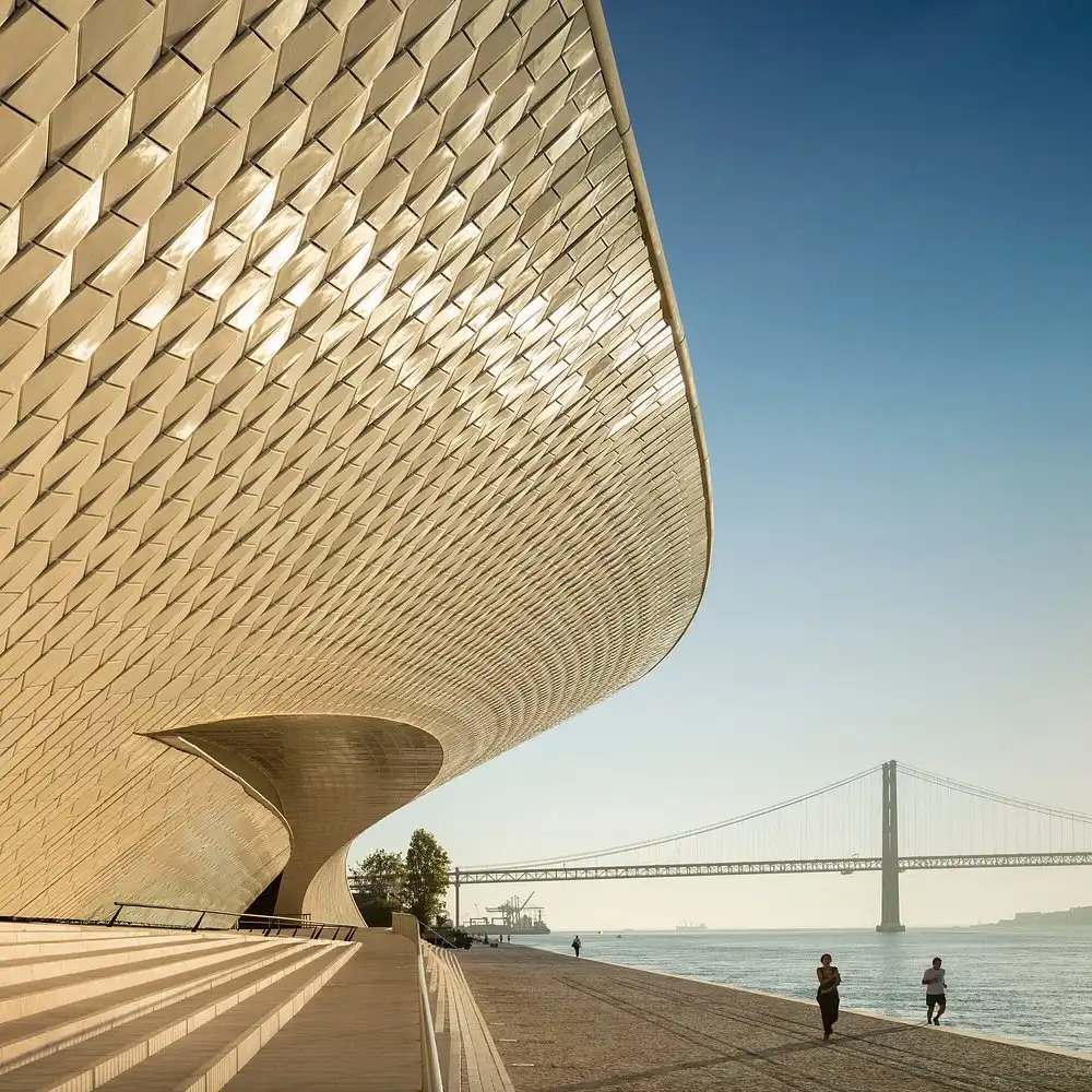 Nuno's Guide to Lisbon: Museums